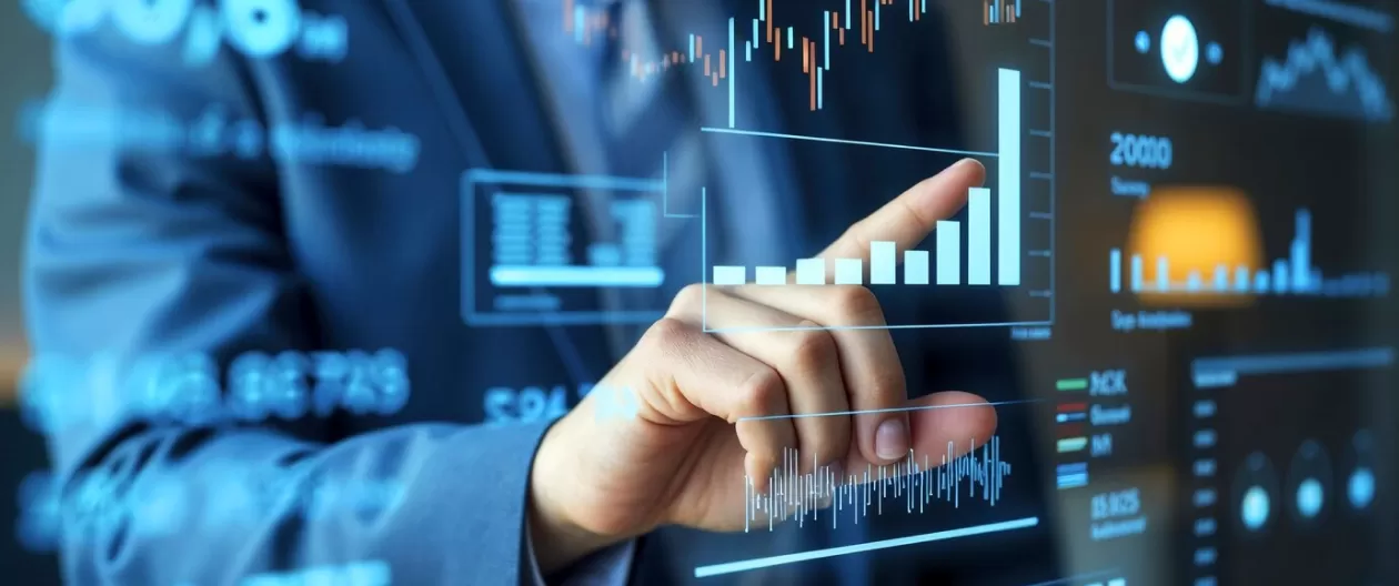 Phân tích kỹ thuật thực chiến – Hiểu biểu đồ, đón sóng ngắn hạn