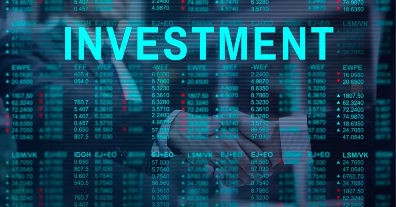 Tư duy tài chính toàn diện – Từ kiếm tiền đến nhân tiền