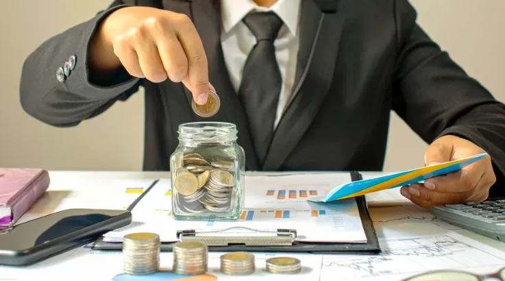 4 Bước đơn giản để làm chủ dòng tiền của bạn