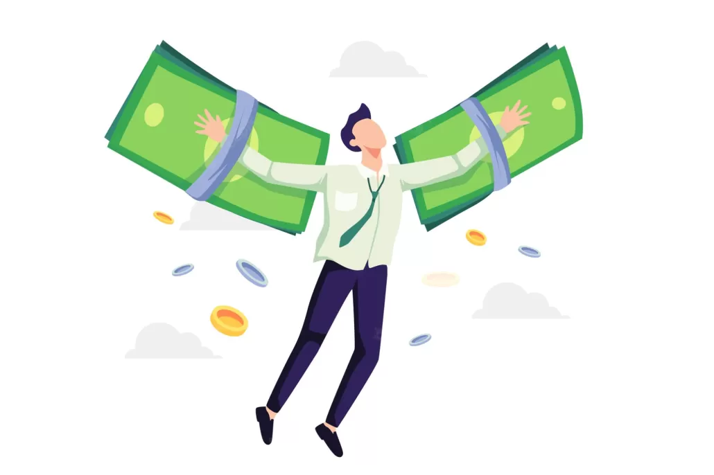 Tự Chủ Tài Chính: Sống Bằng Tiền Mình Kiếm Ra – An Lòng và Tự Hào Hơn Cả Giàu Sang