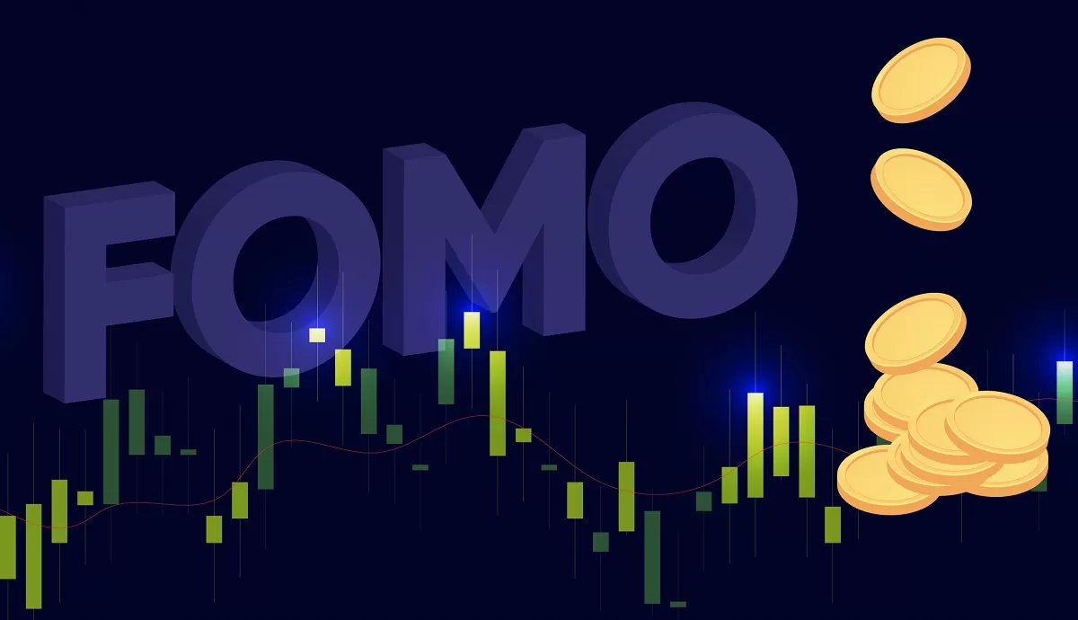 Vòng xoáy FOMO và nỗi sợ thua lỗ – Làm sao để giữ 