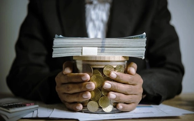 5 Thói quen tài chính của người giàu giúp bạn đổi đời
