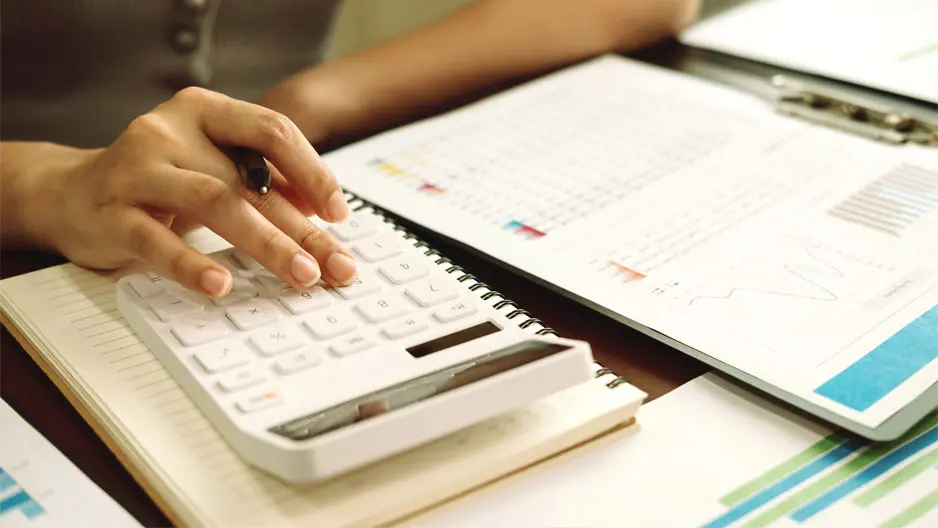 Lập kế hoạch tài chính: Viết nên tương lai của bạn bằng con số