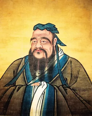 Triết Lý Tài Chính Theo Khổng Tử: Bản Đồ Đầu Tư Cho Từng Giai Đoạn Cuộc Đời