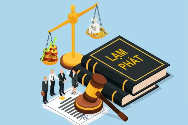 Lạm phát: Vì sao 