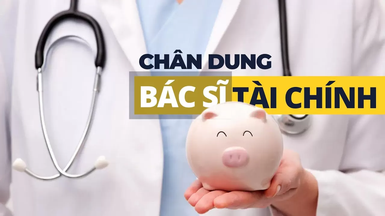 Từ người bán hàng đến 
