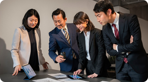 Công cụ lập kế hoạch đầu tư