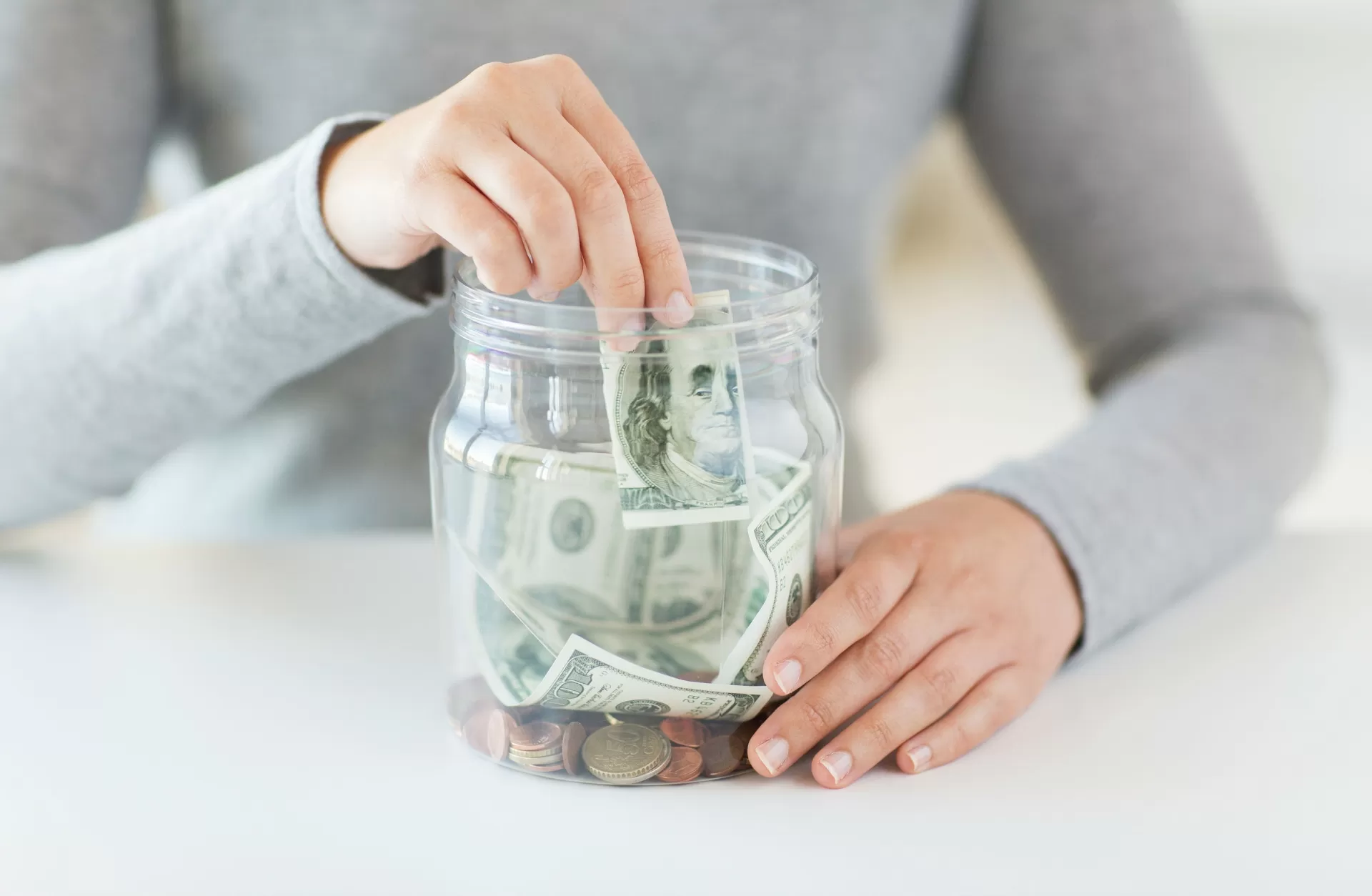 Giàu có bền vững: Hơn cả tiền bạc, đó là triết lý sống hạnh phúc toàn diện