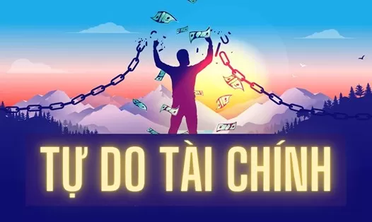 Tự do tài chính: Hành trình từ tuổi 20 đến tuổi 40